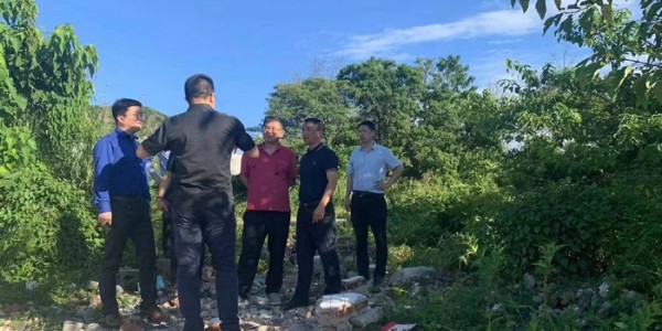 持續(xù)行動！鄉(xiāng)村振興走進(jìn)貴州唯一皇都（南明）——安龍