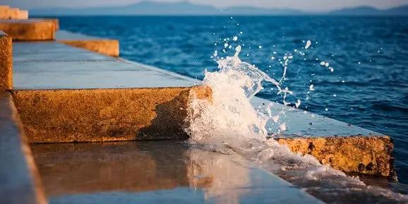 讓自然參與，聽一場有聲設計