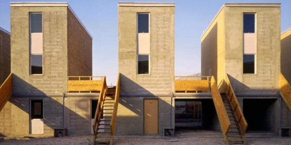 建筑師究竟該怎么看待開(kāi)源建筑？它真的有未來(lái)嗎？