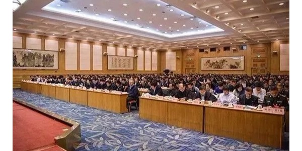 住建部長部署2019年十大重點任務(wù)！2019年建筑業(yè)發(fā)展十大預(yù)測！