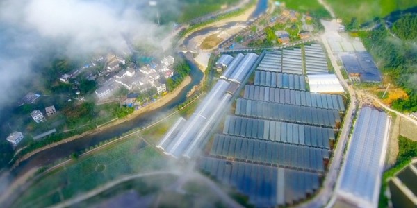 金融活水潤澤“希望田野”｜農(nóng)發(fā)行精準信貸賦能，貴陽市建筑設計院全域土地整治項目前景廣闊