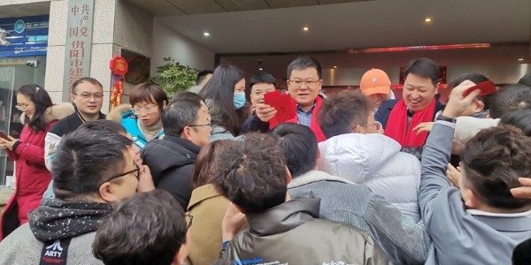 2022，開工大吉，揚(yáng)帆起航，超虎想象