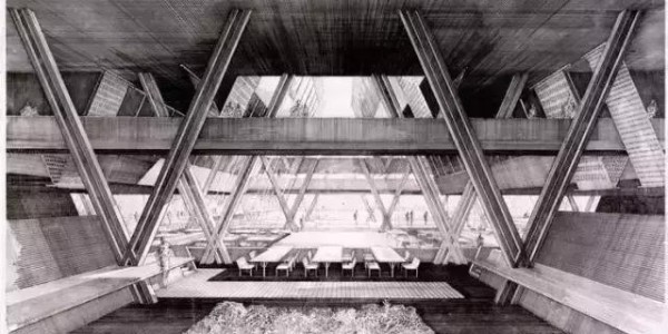 他畢業(yè)于哈佛，世界級手繪狂人！