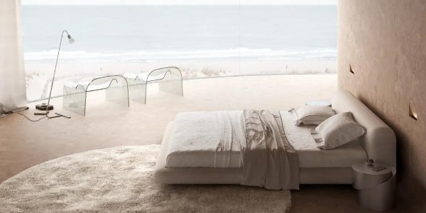 據(jù)說，這間酒店的設(shè)計(jì)會影響很多設(shè)計(jì)師！