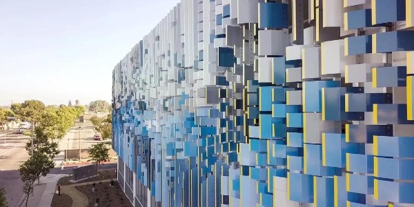 這5個表皮設(shè)計，美得很有趣！