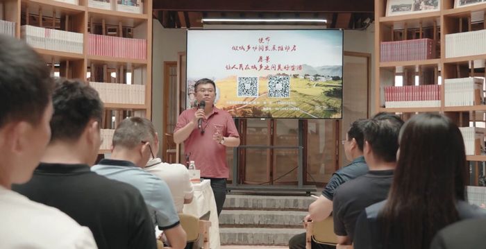 投石問路！2022年頭雁論壇圓滿落幕，踐行鄉(xiāng)村振興發(fā)展