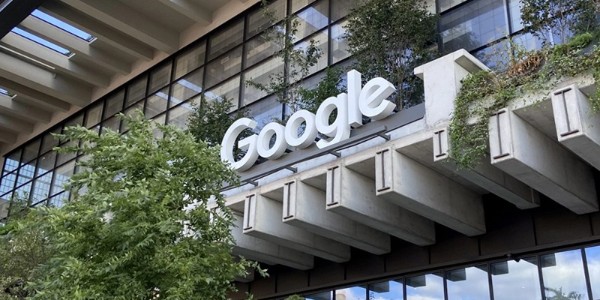 谷歌北美總部，用環(huán)境干預(yù)破解23%工作倦怠