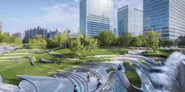 山地景觀怎么設計？實現(xiàn)人與自然的和諧發(fā)展！