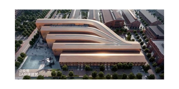 BIG、DLR、弗蘭克·蓋里等對決！新美國海軍博物館設(shè)計競賽入圍名單公布