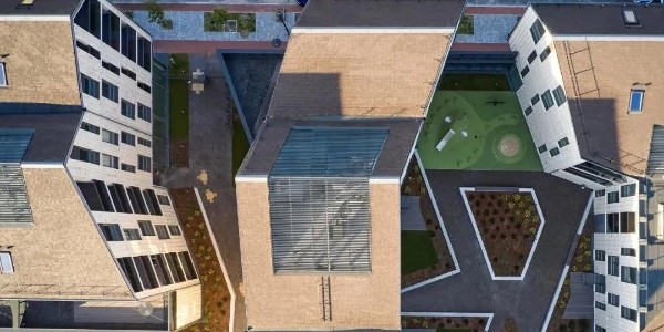 國(guó)外的另類住宅