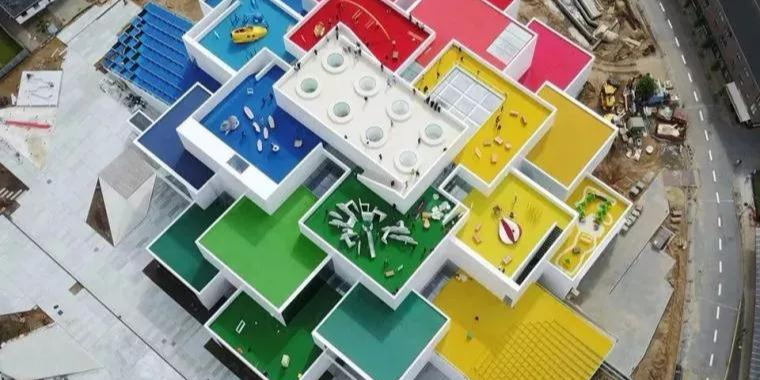 會畫屋面施工圖，輕松玩轉(zhuǎn)屋頂新形式