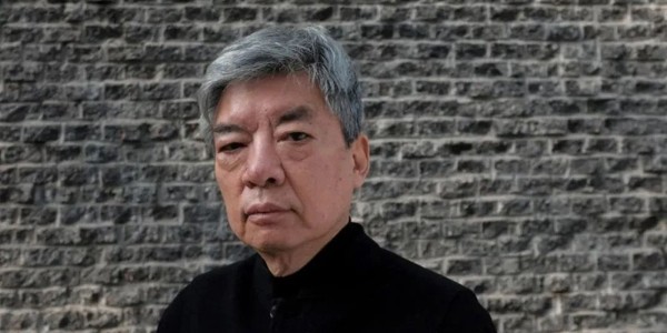 中國設計力量｜2025年普利茲克獎得主：成都！劉家琨