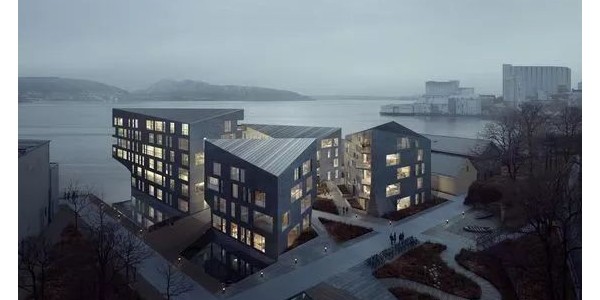 好看的效果圖，都是什么調(diào)調(diào)？