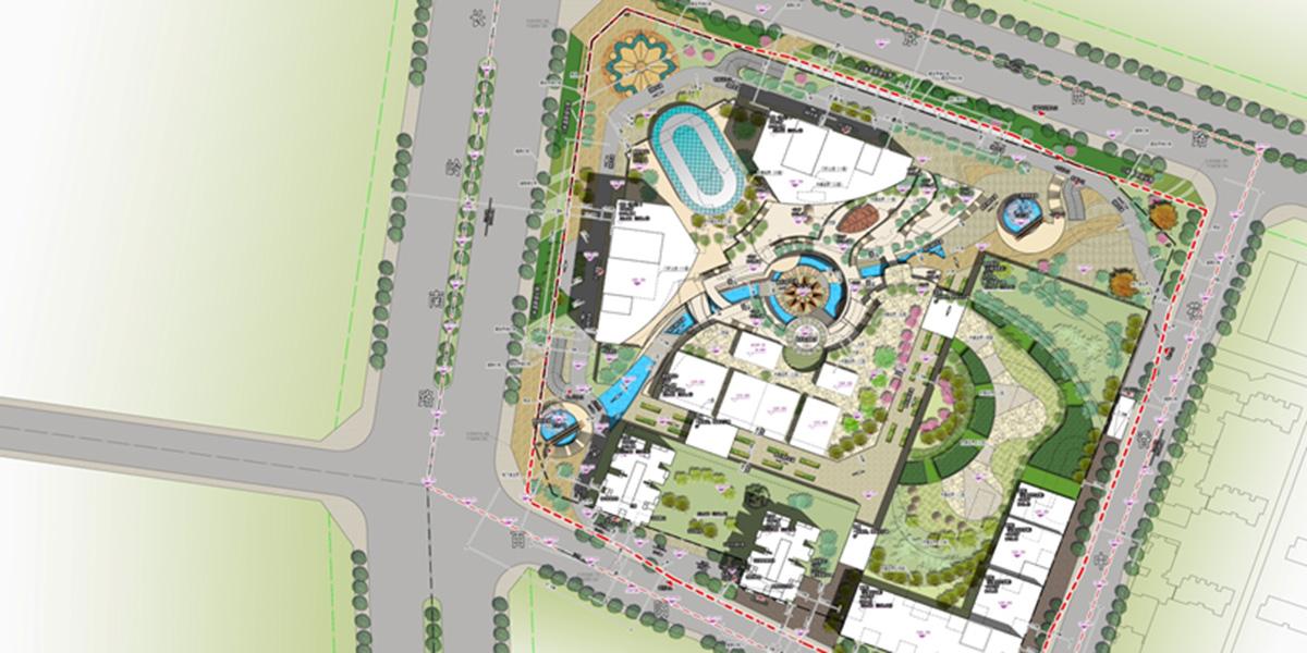 紅星利爾廣場 紅星利爾廣場