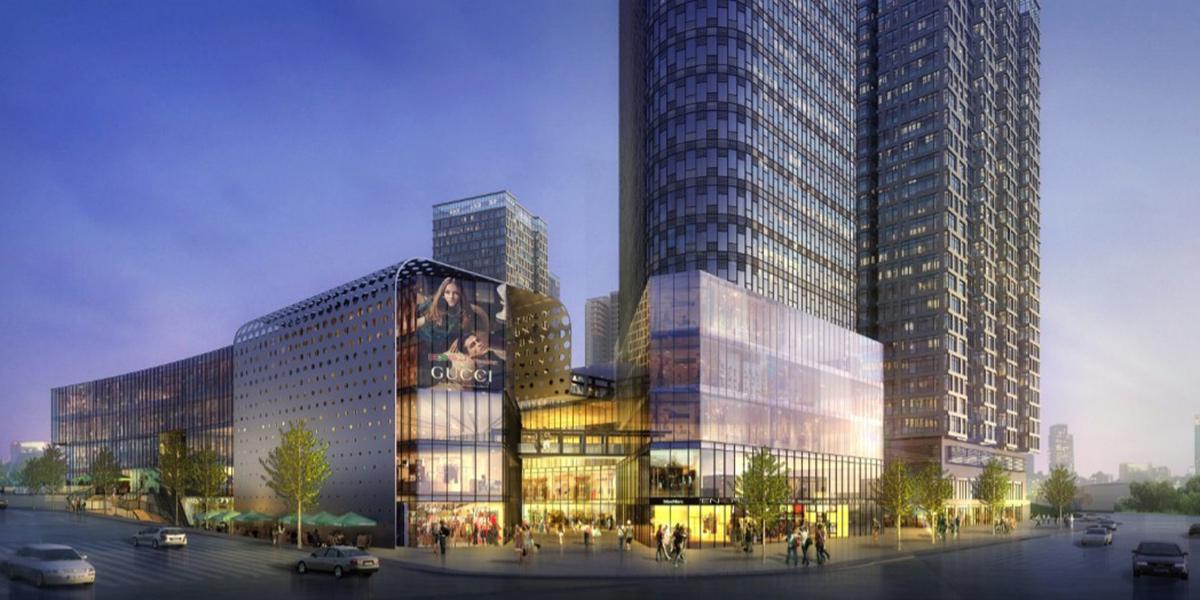 (小河)國(guó)際動(dòng)漫城建設(shè)項(xiàng)目 (小河)國(guó)際動(dòng)漫城建設(shè)項(xiàng)目