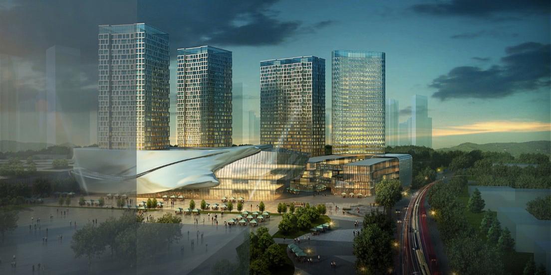 (小河)國(guó)際動(dòng)漫城建設(shè)項(xiàng)目 (小河)國(guó)際動(dòng)漫城建設(shè)項(xiàng)目