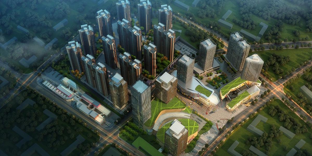 (小河)國(guó)際動(dòng)漫城建設(shè)項(xiàng)目 (小河)國(guó)際動(dòng)漫城建設(shè)項(xiàng)目