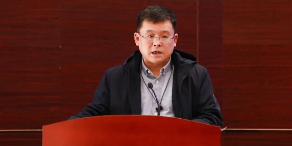 科技入黔 | 黨委書(shū)記、董事長(zhǎng)蔣美榮先生應(yīng)邀出席鄉(xiāng)村規(guī)劃與建設(shè)創(chuàng)新學(xué)術(shù)交流會(huì)