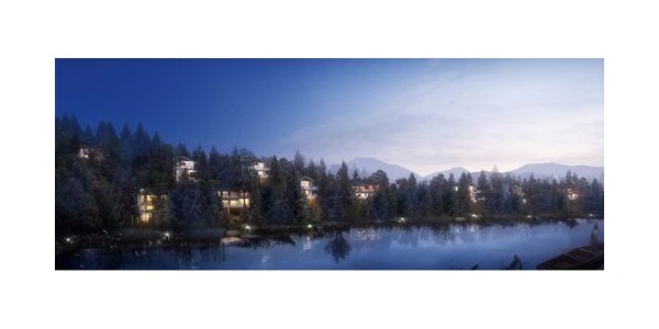 獲獎(jiǎng)作品展系列集——貴州荔波“中國(guó)牛王文化康養(yǎng)旅游城”醫(yī)養(yǎng)康養(yǎng)度假區(qū)方案設(shè)計(jì)