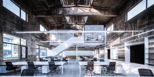 老建筑改造最全講解，五個經(jīng)典必看案例！